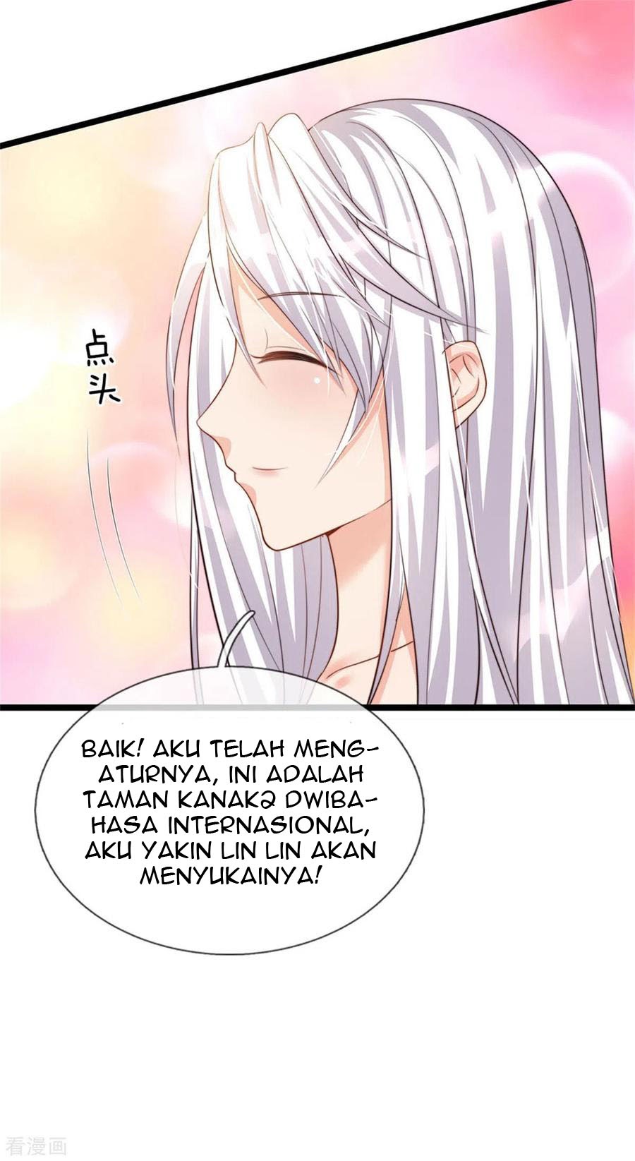Immortal Daddy Xianzun Chapter 156 - Halaman 11