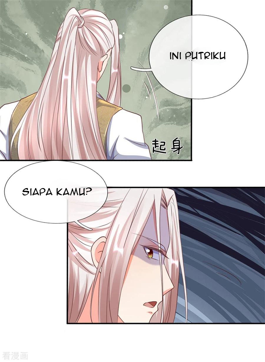 Immortal Daddy Xianzun Chapter 156 - Halaman 17