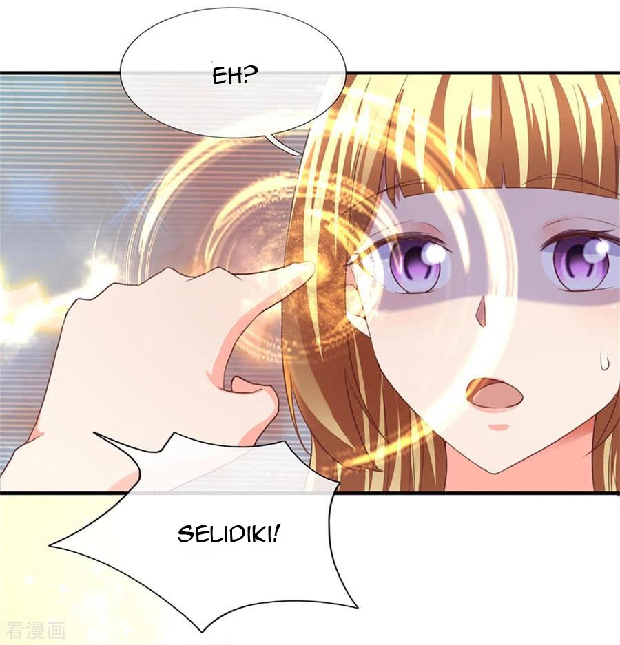 Immortal Daddy Xianzun Chapter 156 - Halaman 19