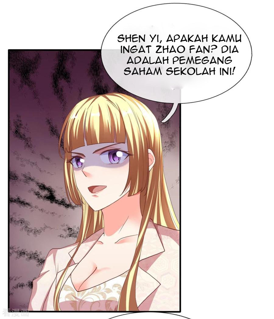 Immortal Daddy Xianzun Chapter 156 - Halaman 25