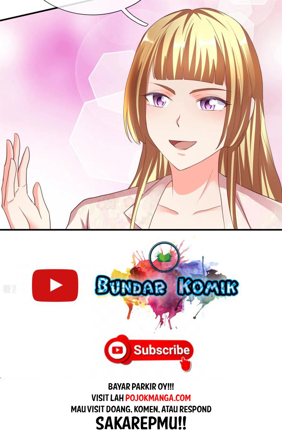 Immortal Daddy Xianzun Chapter 156 - Halaman 29