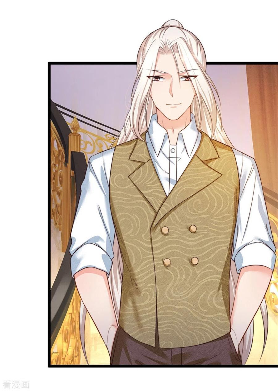 Immortal Daddy Xianzun Chapter 156 - Halaman 5