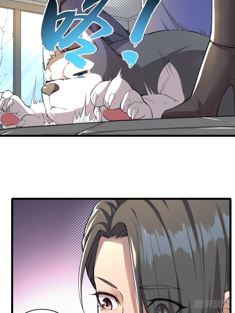 I Deliver Food in doomday Chapter 15 - Halaman 12