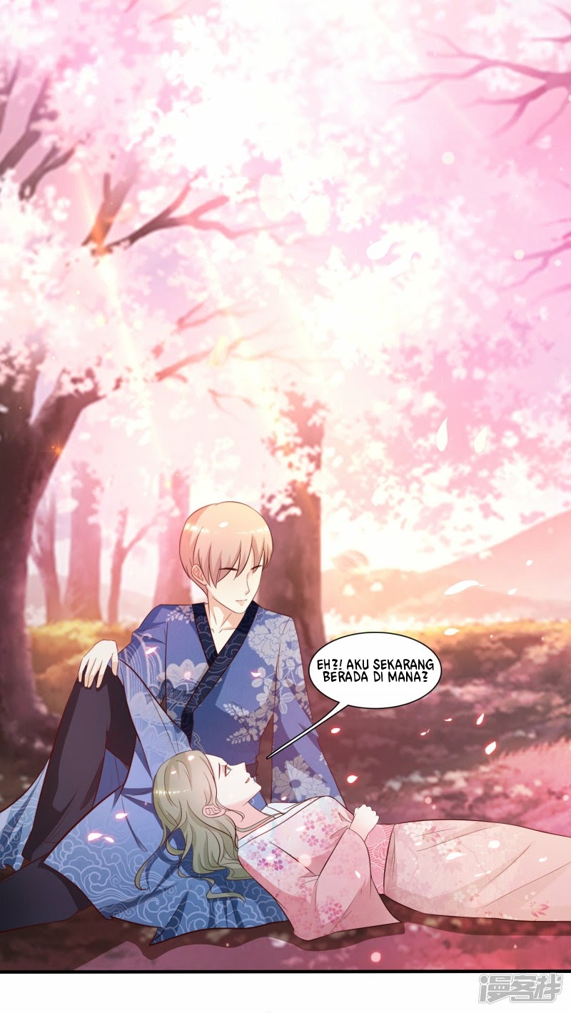 The Strongest Peach Blossom Chapter 57 - Halaman 12