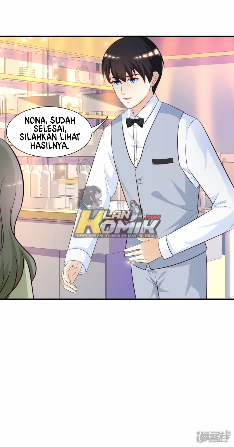 The Strongest Peach Blossom Chapter 57 - Halaman 14