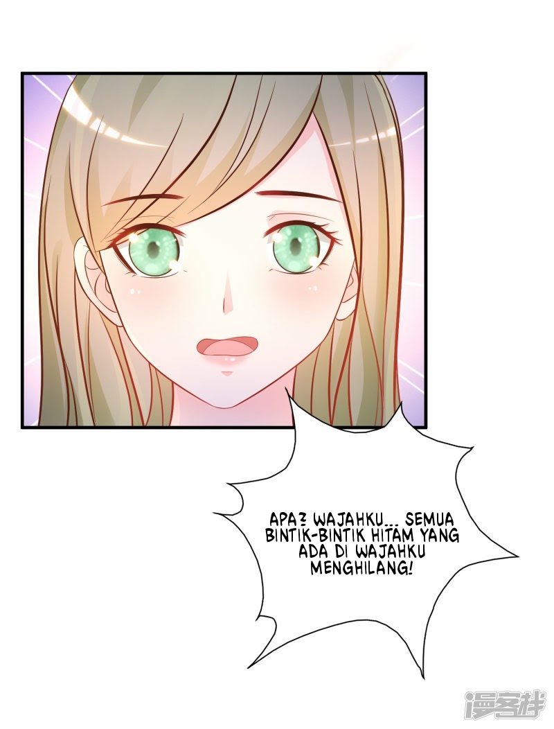 The Strongest Peach Blossom Chapter 57 - Halaman 16