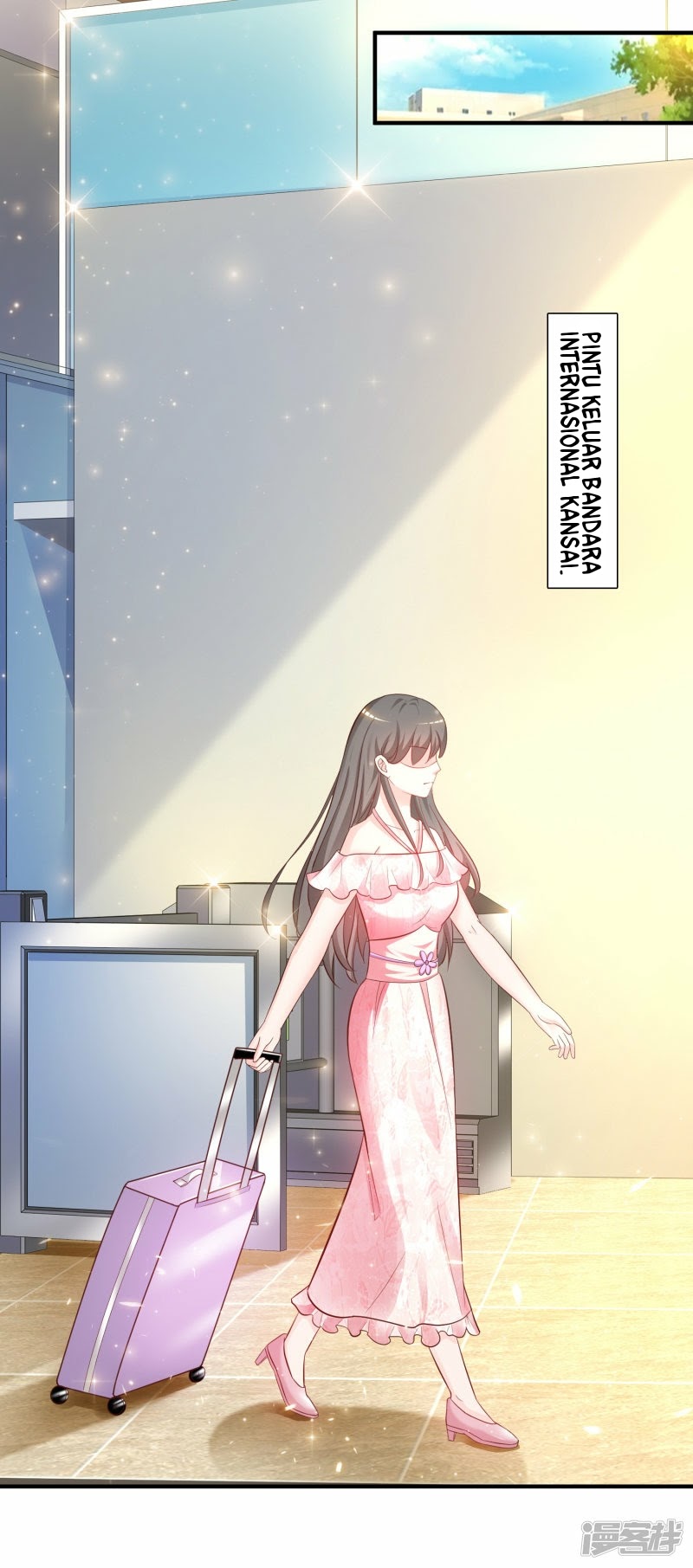 The Strongest Peach Blossom Chapter 57 - Halaman 20