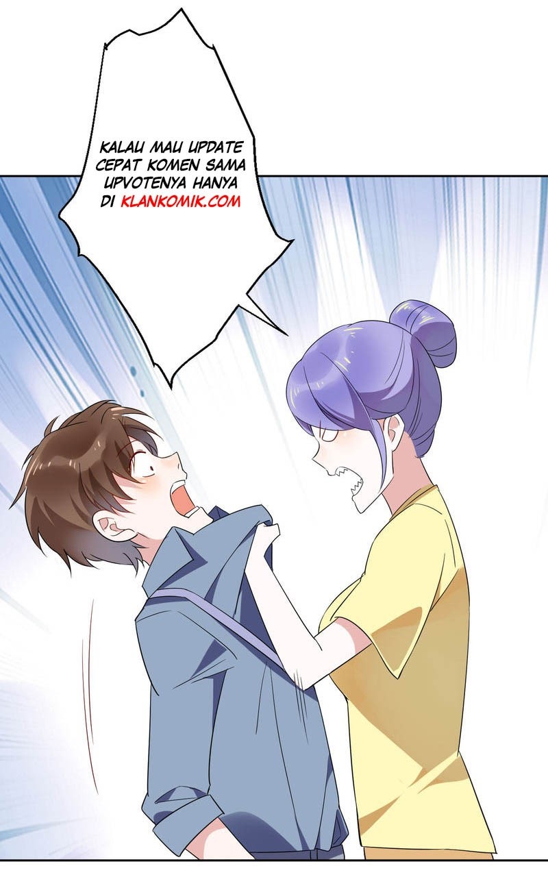 The Strongest Peach Blossom Chapter 57 - Halaman 29