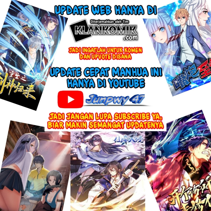 Doomsday Girlfriend: My Backyard Leads to Doomsday Chapter 86 - Halaman 24