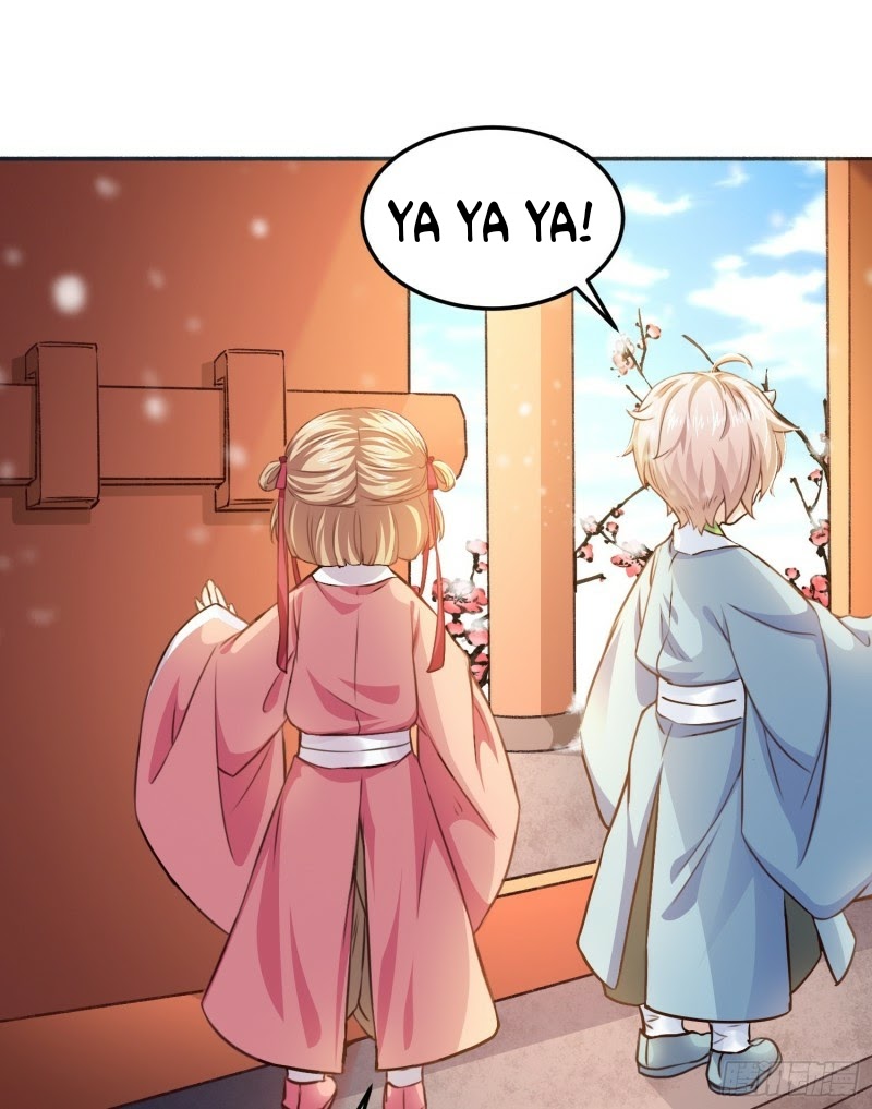 Humman Era Chapter 16 - Halaman 13