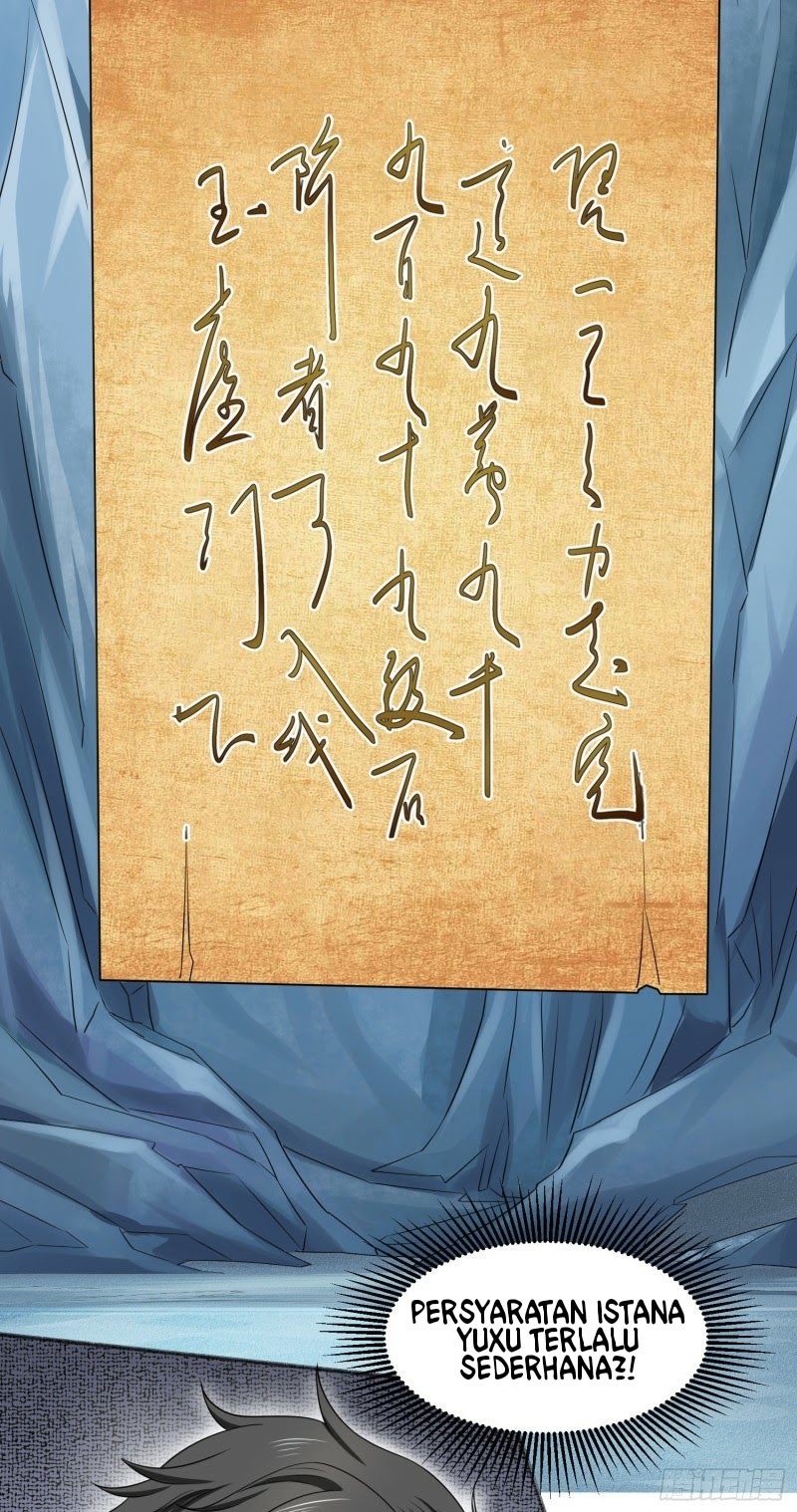 Humman Era Chapter 16 - Halaman 20