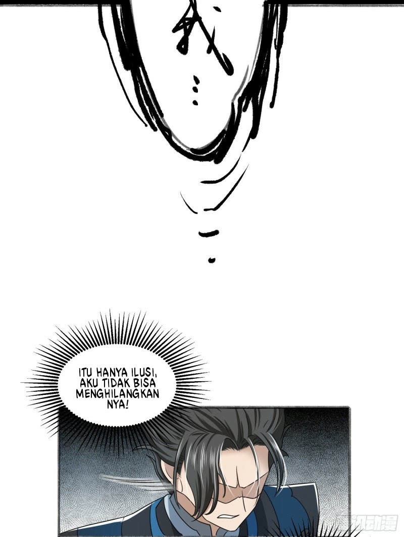 Humman Era Chapter 16 - Halaman 27