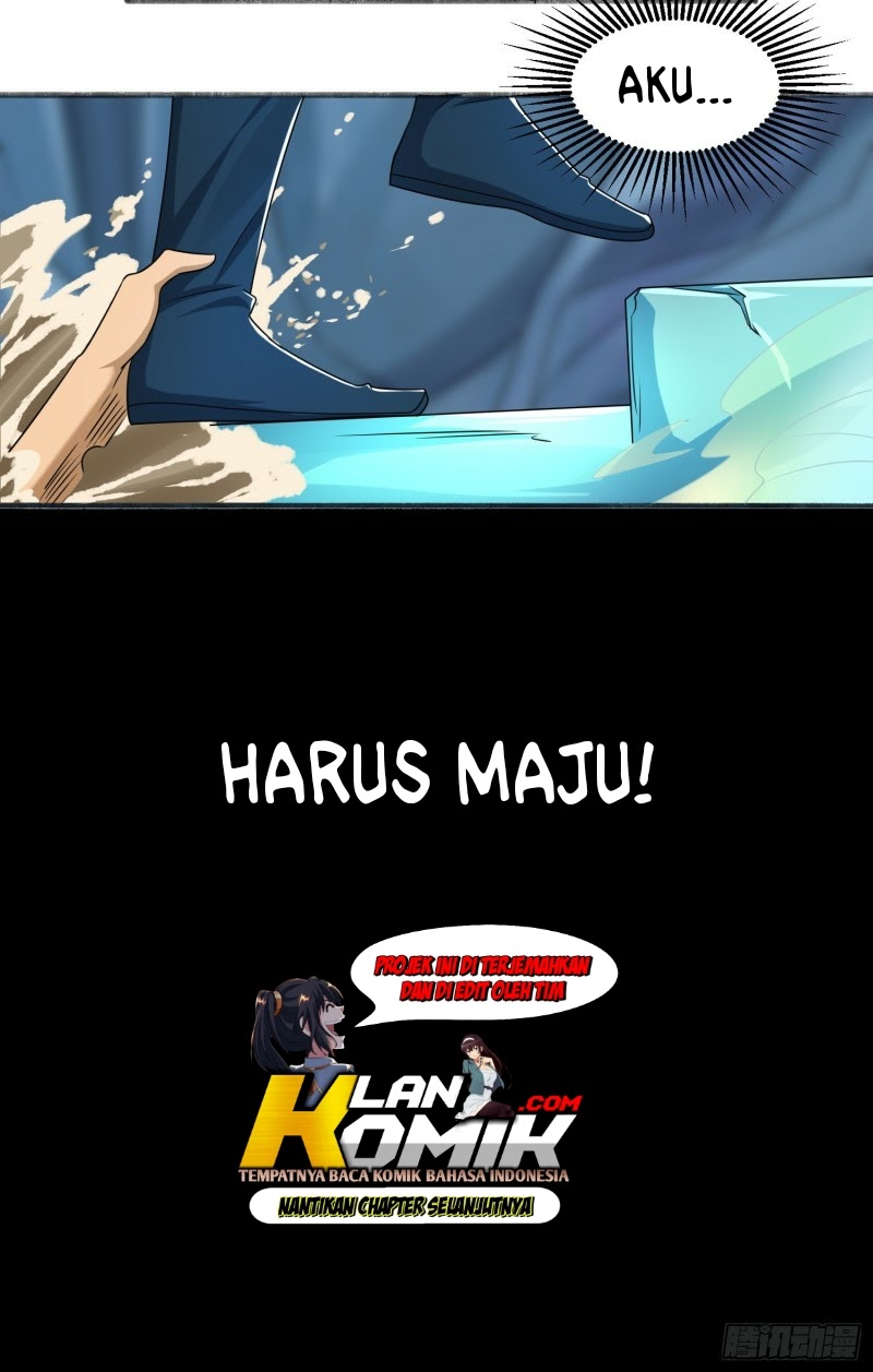 Humman Era Chapter 16 - Halaman 28