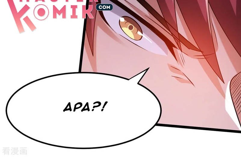 Dushi Xian Wang Chapter 65 - Halaman 24
