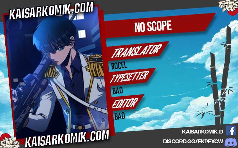 Komik No Scope Chapter 03 gambar 1
