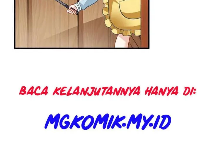 Take Your Mommy Home Chapter 133 - Halaman 22