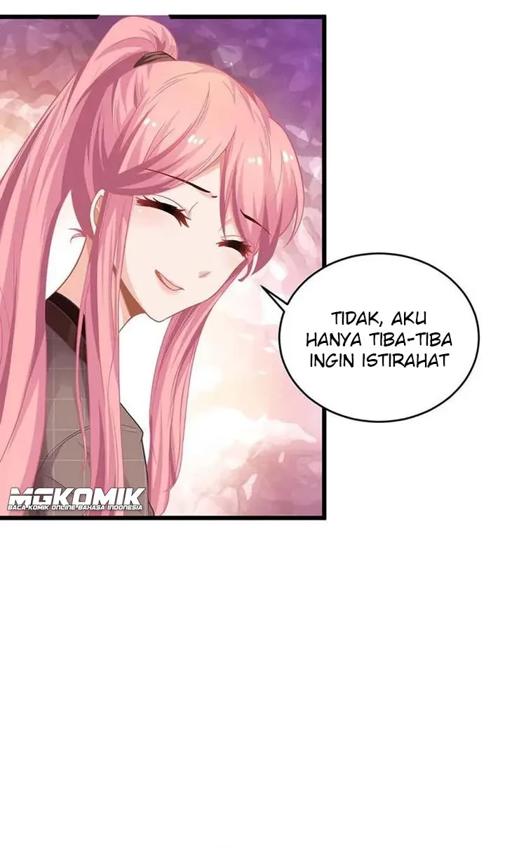 Take Your Mommy Home Chapter 90 - Halaman 6