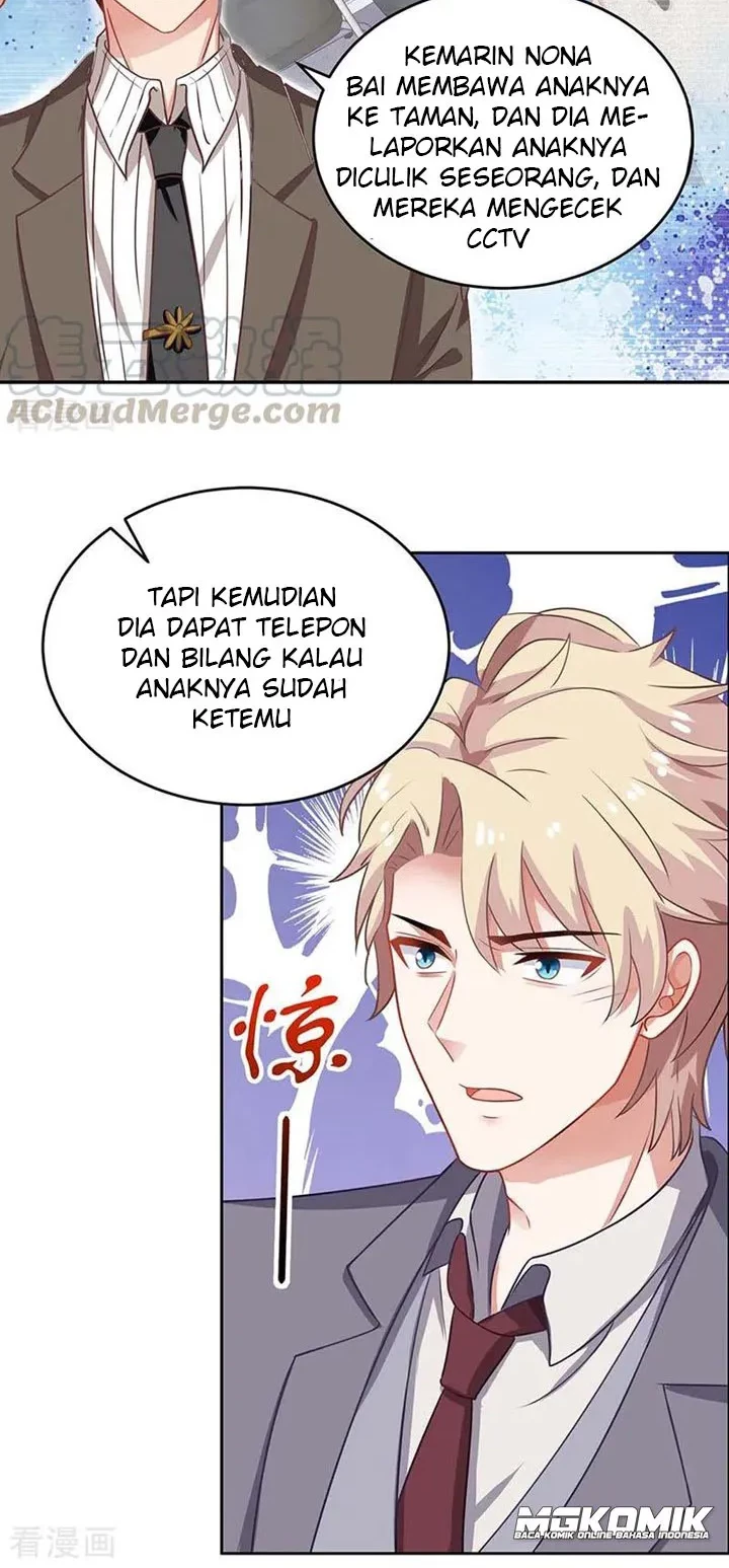 Take Your Mommy Home Chapter 90 - Halaman 12