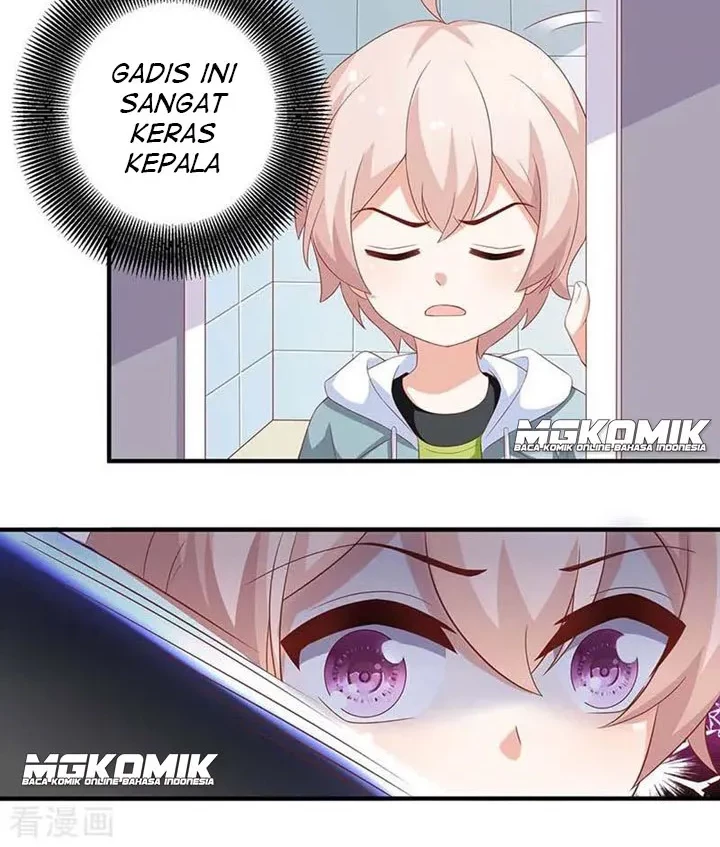 Take Your Mommy Home Chapter 88 - Halaman 18