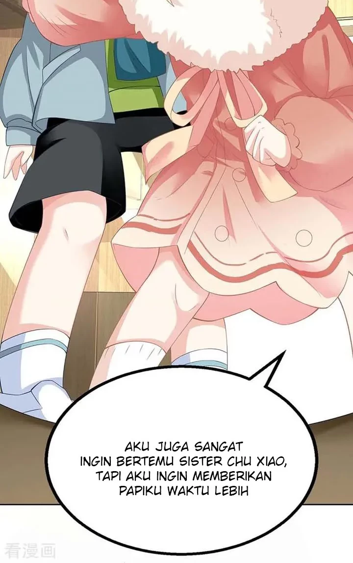 Take Your Mommy Home Chapter 87 - Halaman 12