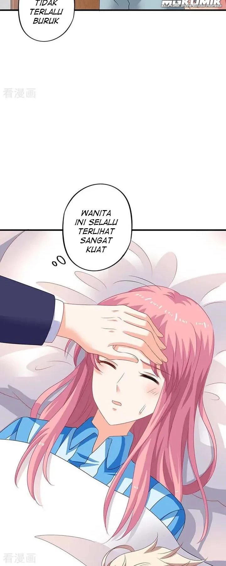 Take Your Mommy Home Chapter 86 - Halaman 12