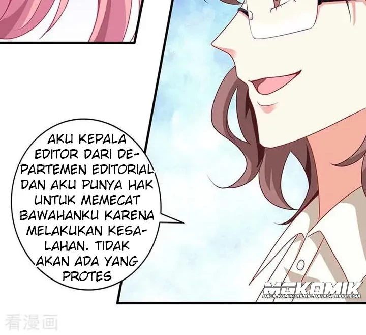 Take Your Mommy Home Chapter 80 - Halaman 12