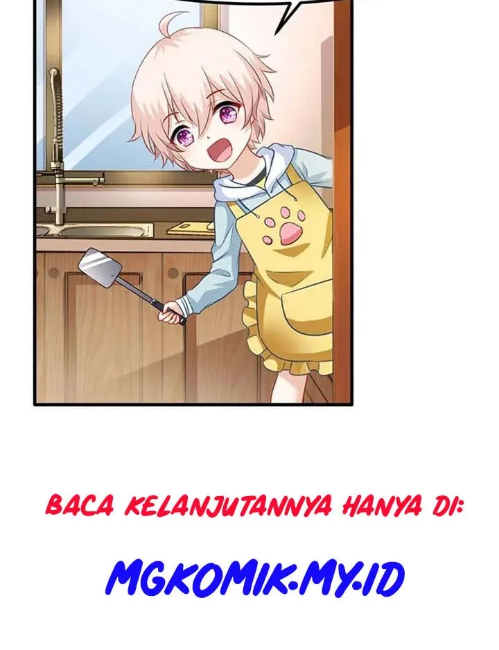 Take Your Mommy Home Chapter 76 - Halaman 16