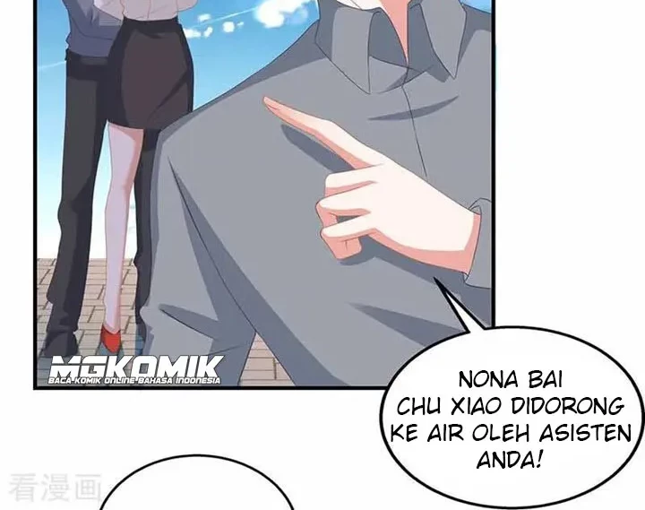Take Your Mommy Home Chapter 73 - Halaman 12