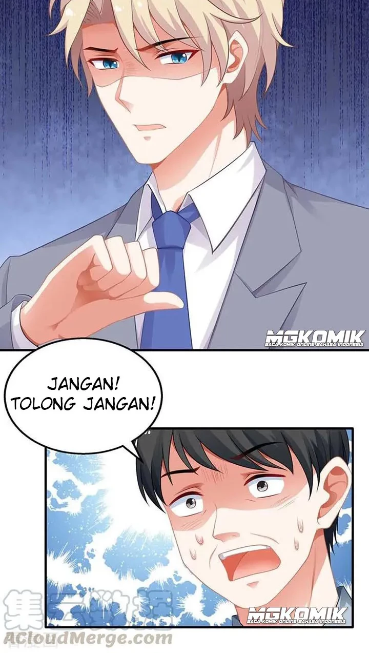 Take Your Mommy Home Chapter 71 - Halaman 18