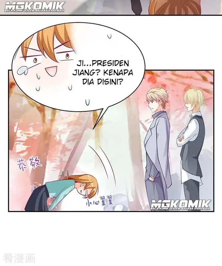 Take Your Mommy Home Chapter 70 - Halaman 12