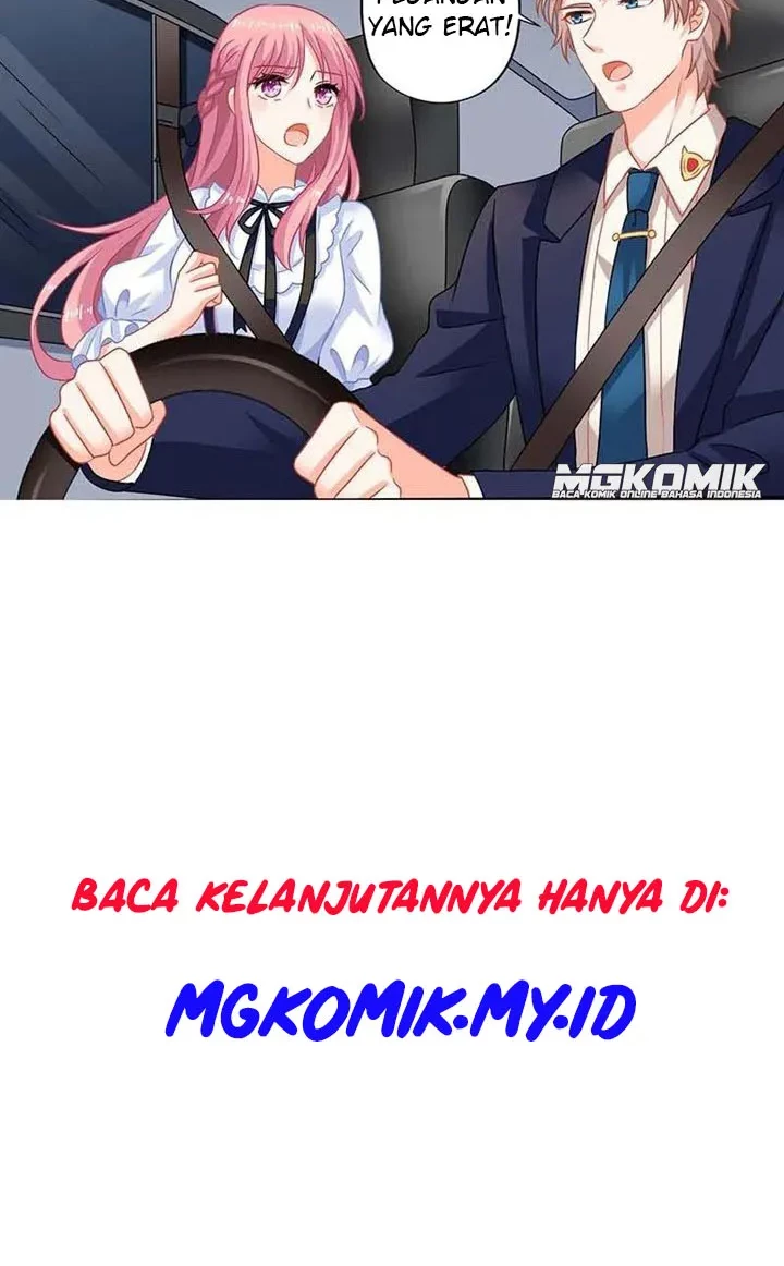 Take Your Mommy Home Chapter 65 - Halaman 18