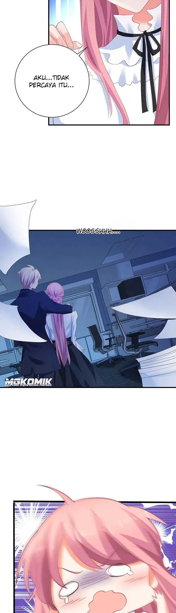 Take Your Mommy Home Chapter 64 - Halaman 14