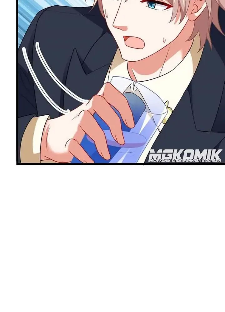 Take Your Mommy Home Chapter 63 - Halaman 12