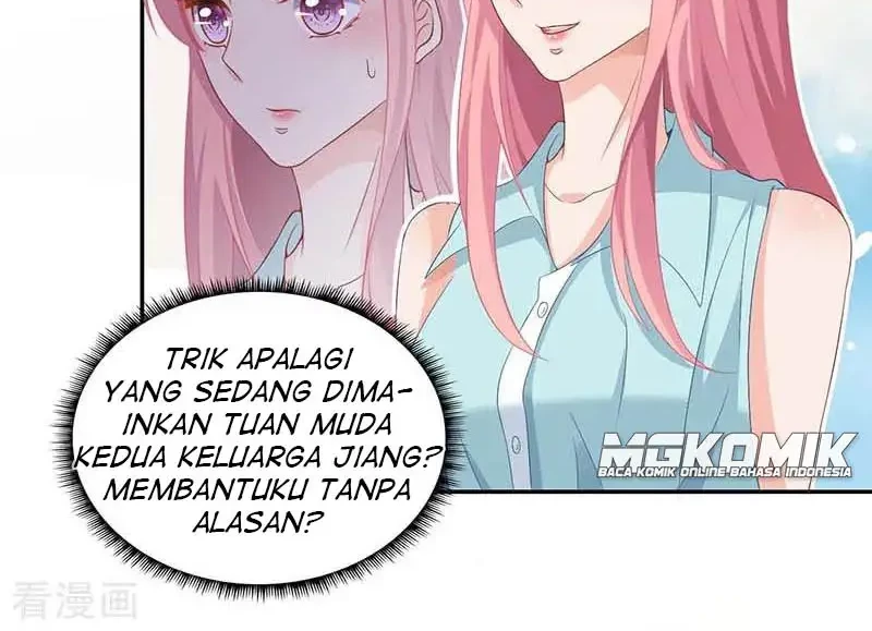 Take Your Mommy Home Chapter 61 - Halaman 7