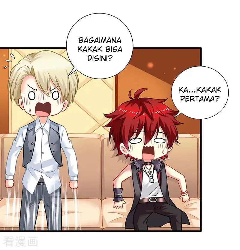 Take Your Mommy Home Chapter 58 - Halaman 13