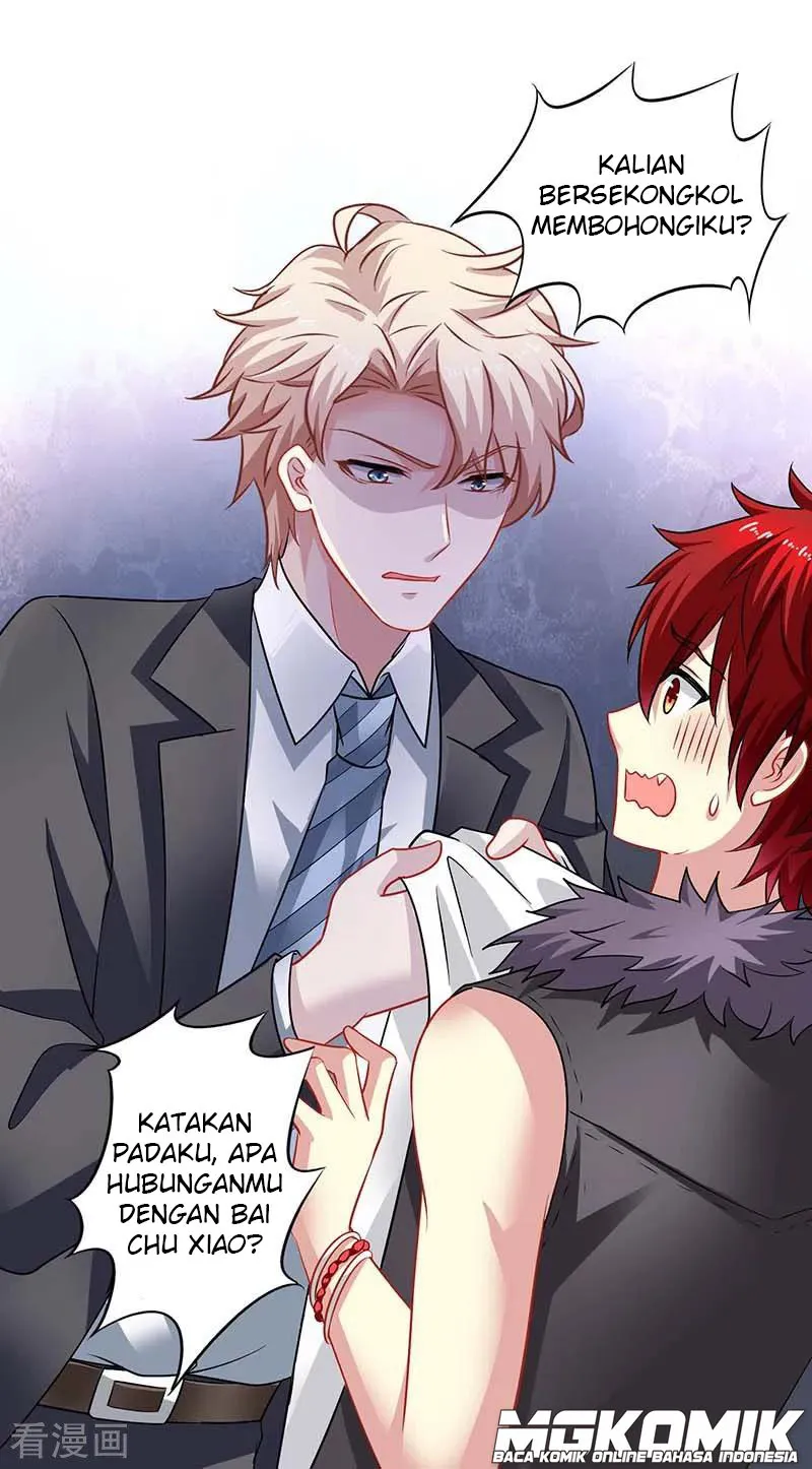 Take Your Mommy Home Chapter 58 - Halaman 14