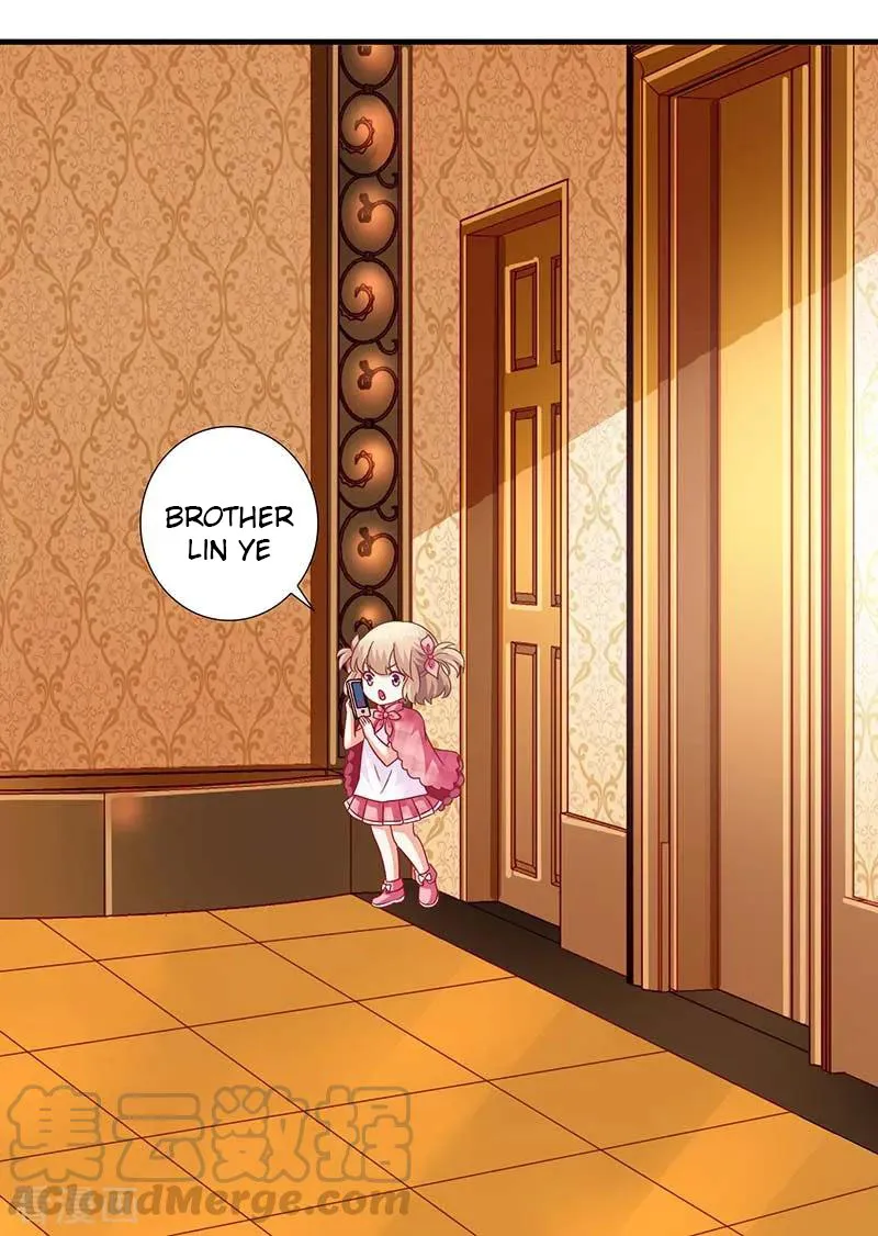 Take Your Mommy Home Chapter 58 - Halaman 17