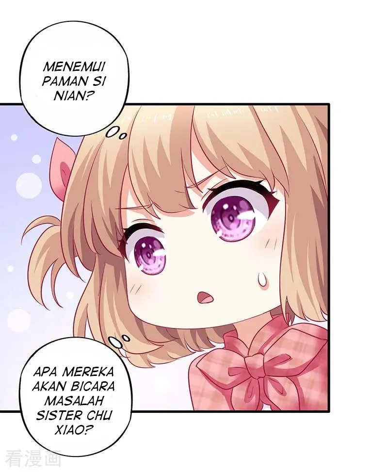Take Your Mommy Home Chapter 58 - Halaman 3