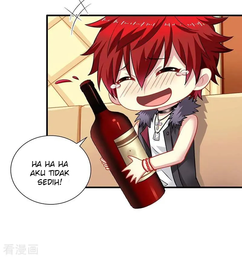 Take Your Mommy Home Chapter 58 - Halaman 7