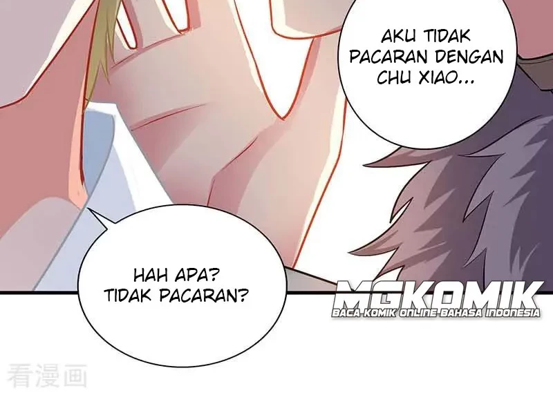 Take Your Mommy Home Chapter 58 - Halaman 9