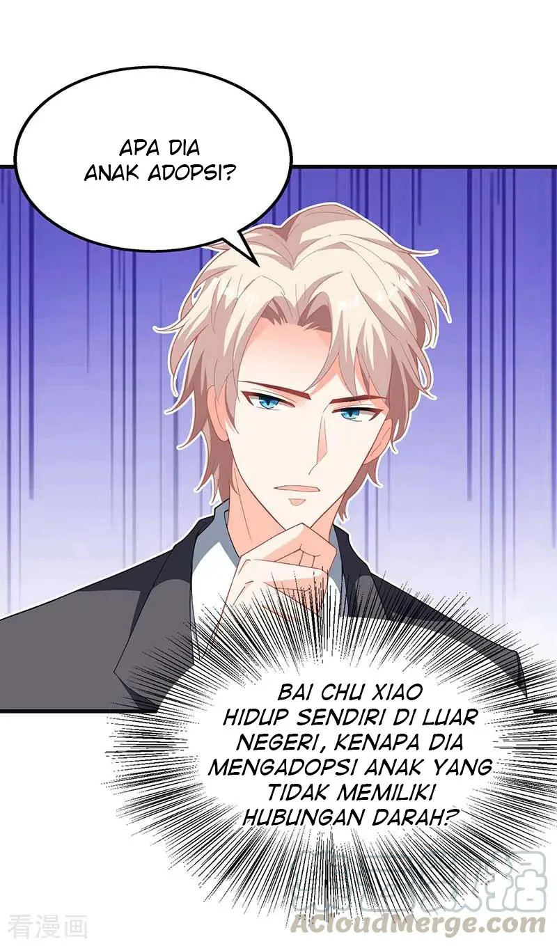 Take Your Mommy Home Chapter 57 - Halaman 19