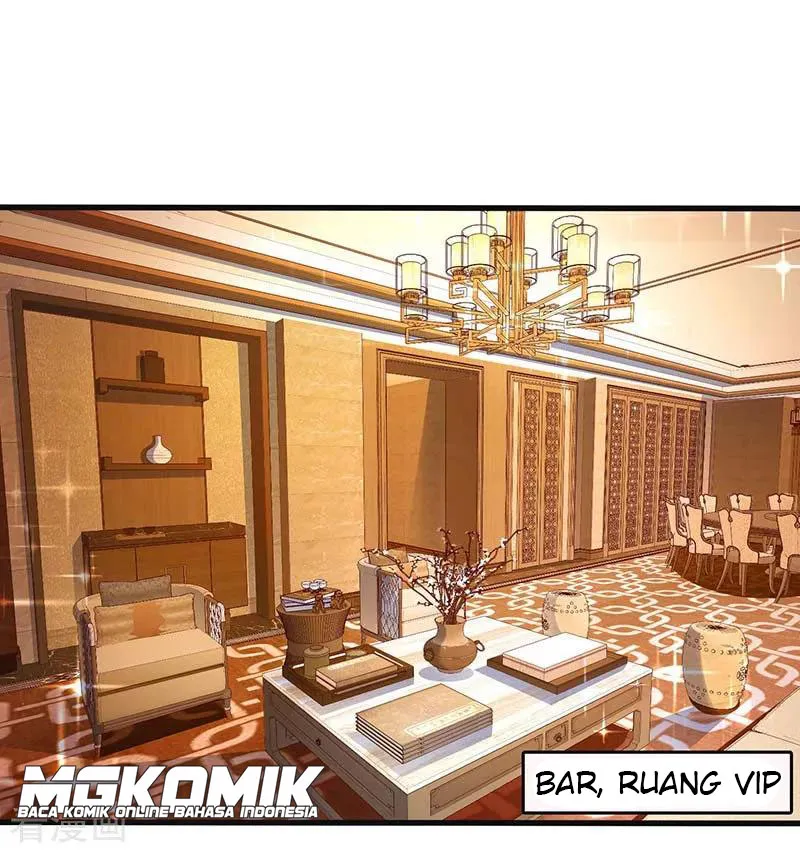 Take Your Mommy Home Chapter 57 - Halaman 22