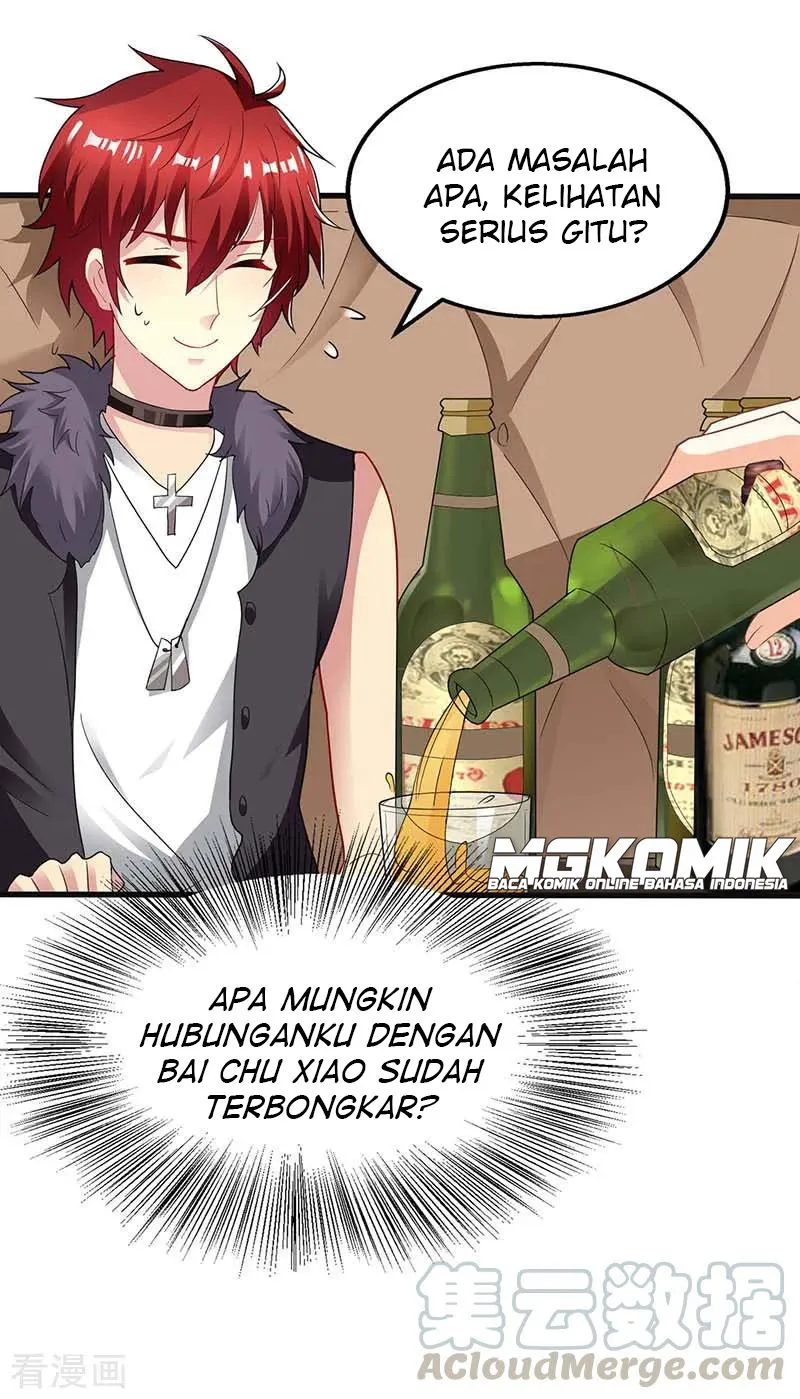 Take Your Mommy Home Chapter 57 - Halaman 24