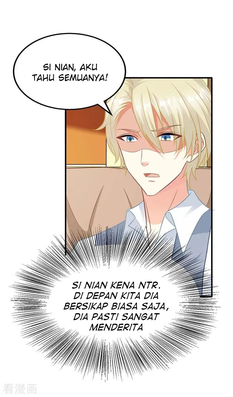 Take Your Mommy Home Chapter 57 - Halaman 25