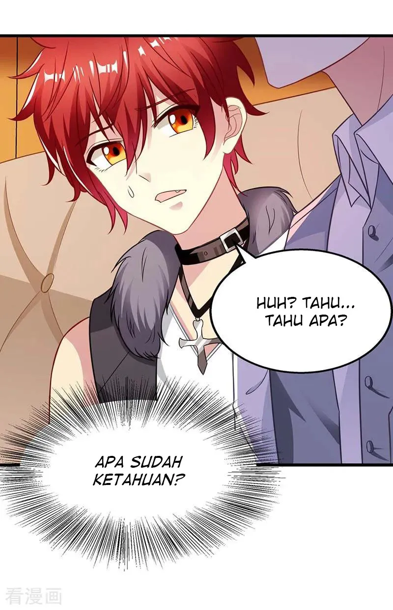 Take Your Mommy Home Chapter 57 - Halaman 26