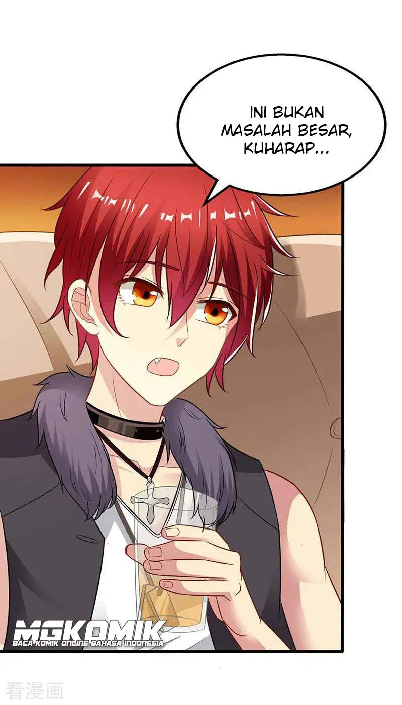 Take Your Mommy Home Chapter 57 - Halaman 30