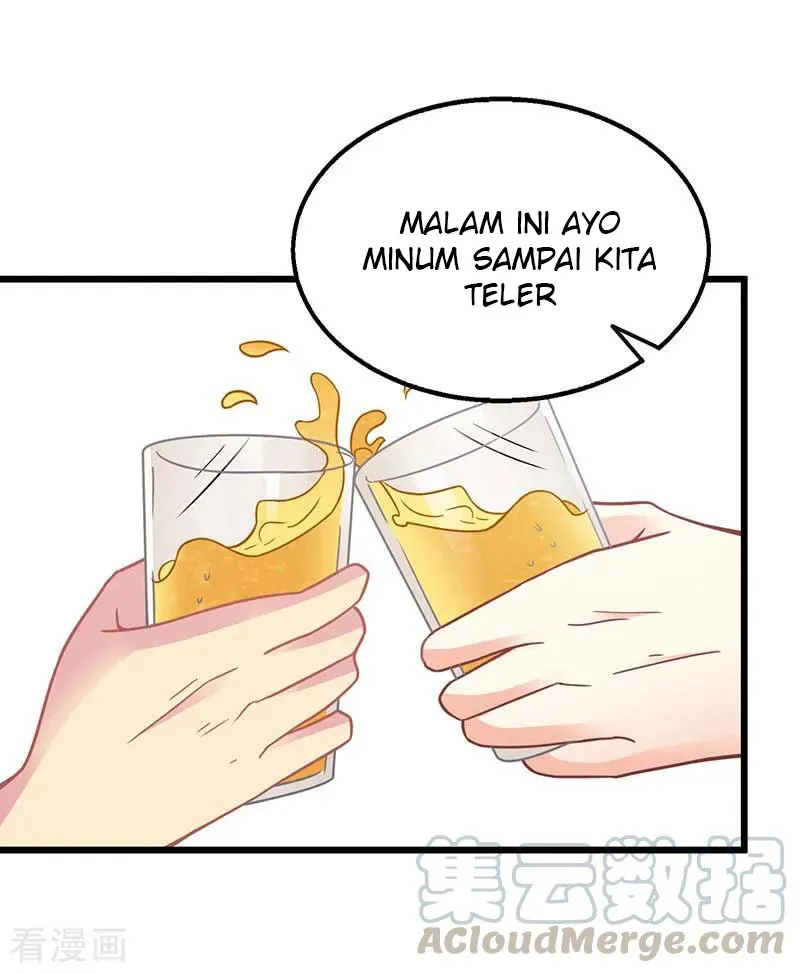 Take Your Mommy Home Chapter 57 - Halaman 38