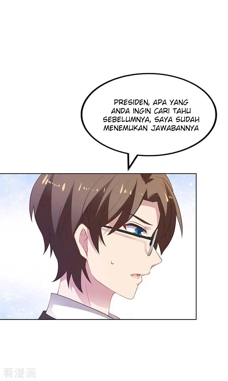 Take Your Mommy Home Chapter 57 - Halaman 6