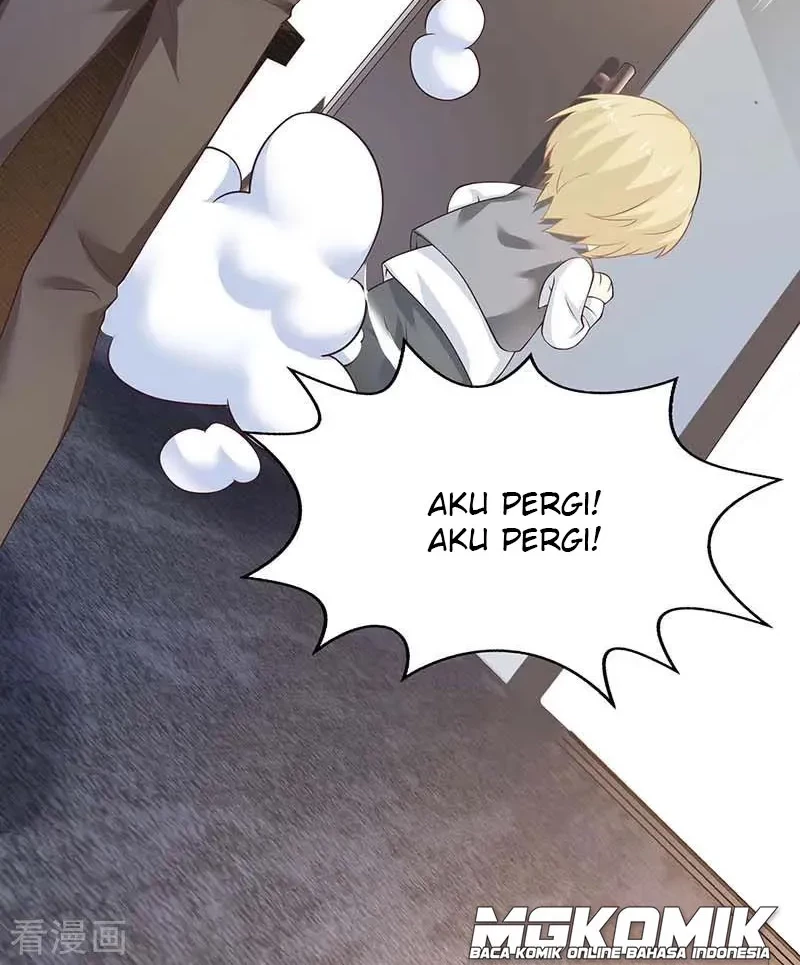 Take Your Mommy Home Chapter 57 - Halaman 12