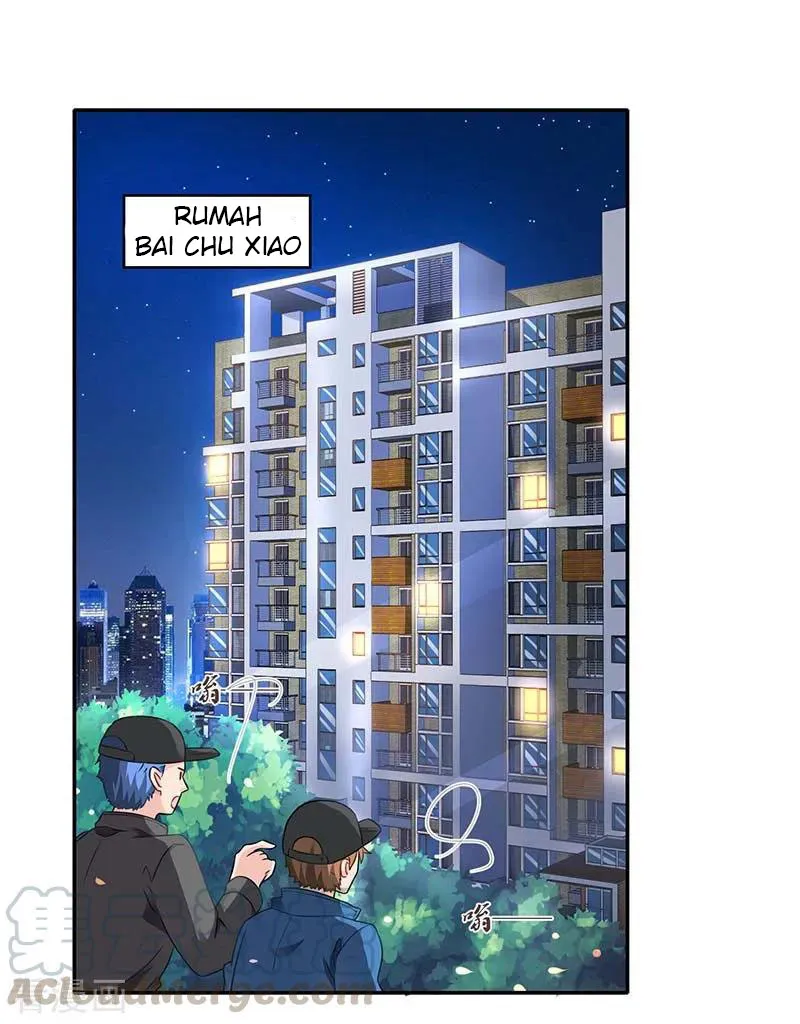 Take Your Mommy Home Chapter 56 - Halaman 2